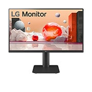 LG Màn hình IPS Full HD 25”, 25MS550-B