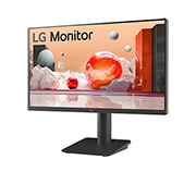 LG Màn hình IPS Full HD 25”, 25MS550-B