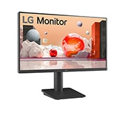 LG Màn hình IPS Full HD 25”, 25MS550-B