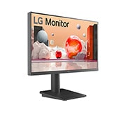 LG Màn hình IPS Full HD 25”, 25MS550-B