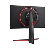 LG Màn hình LG Gaming UltraGear™ 27”, IPS 144Hz 1ms (GtG), FreeSync Premium, 27GN65R-B, 27GN65R-B