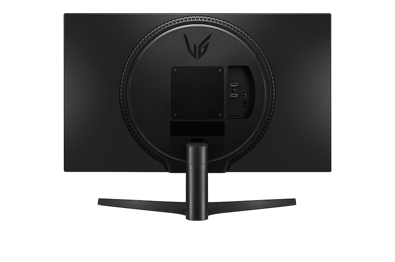 LG Màn hình chơi game Full HD IPS 27" UltraGear™ | 180Hz, IPS 1 ms (GtG), HDR10, 27GS60F-B