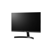 LG Màn hình máy tính LG IPS 27" Cinema Screen Full HD 75Hz FreeSync™ 27MK600M-B, 27MK600M-B