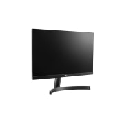 LG Màn hình máy tính LG IPS 27" Cinema Screen Full HD 75Hz FreeSync™ 27MK600M-B, 27MK600M-B