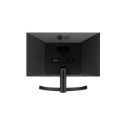 LG Màn hình máy tính LG IPS 27" Cinema Screen Full HD 75Hz FreeSync™ 27MK600M-B, 27MK600M-B