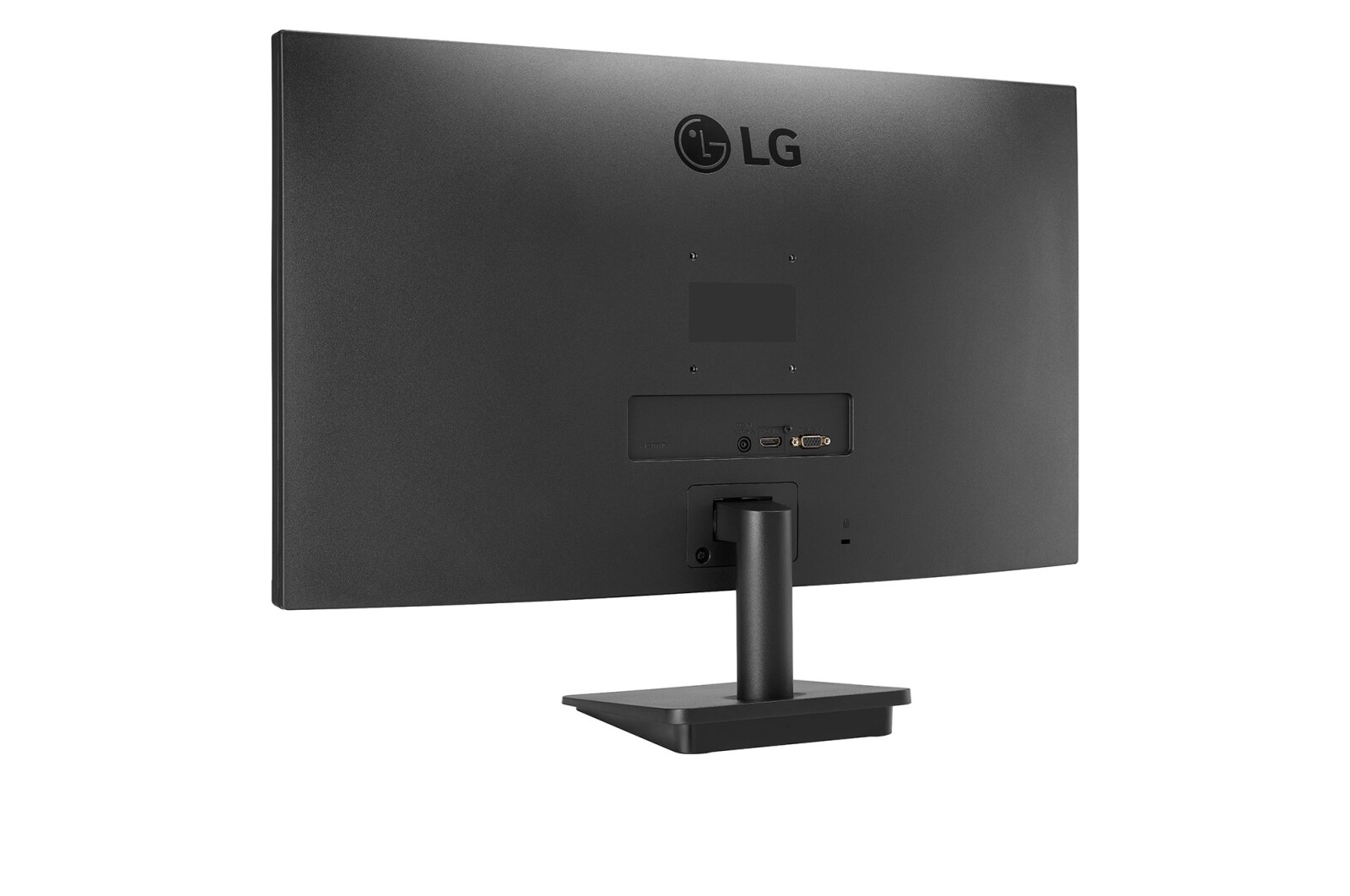 LG Màn hình máy tính LG IPS 27" Full HD 75Hz AMD FreeSync™ thiết kế 3 cạnh không viền 27MP400-B, 27MP400-B