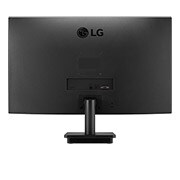 LG Màn hình máy tính LG IPS 27" Full HD 75Hz AMD FreeSync™ thiết kế 3 cạnh không viền 27MP400-B, 27MP400-B