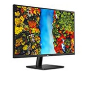 LG Màn hình máy tính LGIPS 27" Full HD 75Hz AMD FreeSync™ thiết kế 3 cạnh không viền, hạn chế ánh sáng xanh gây mỏi mắt 27MP500-B, 27MP500-B