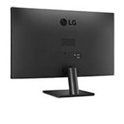 LG Màn hình máy tính LGIPS 27" Full HD 75Hz AMD FreeSync™ thiết kế 3 cạnh không viền, hạn chế ánh sáng xanh gây mỏi mắt 27MP500-B, 27MP500-B