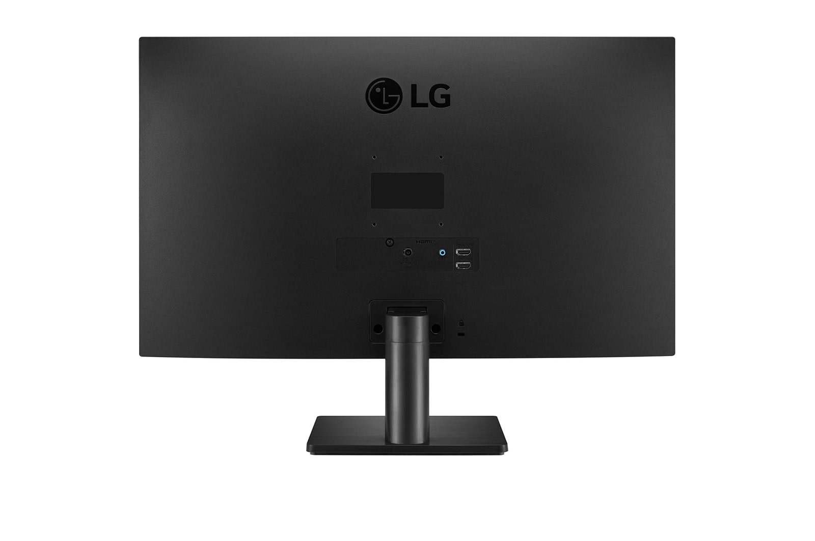 LG Màn hình máy tính LGIPS 27" Full HD 75Hz AMD FreeSync™ thiết kế 3 cạnh không viền, hạn chế ánh sáng xanh gây mỏi mắt 27MP500-B, 27MP500-B