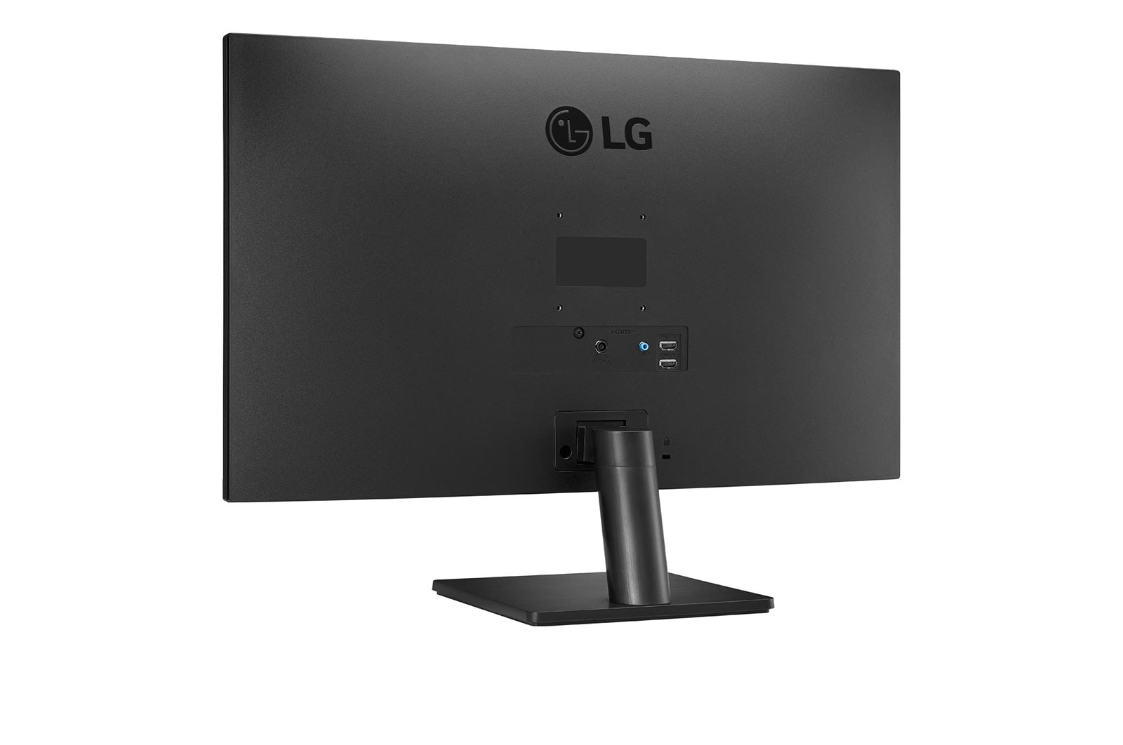 LG Màn hình máy tính LGIPS 27" Full HD 75Hz AMD FreeSync™ thiết kế 3 cạnh không viền, hạn chế ánh sáng xanh gây mỏi mắt 27MP500-B, 27MP500-B