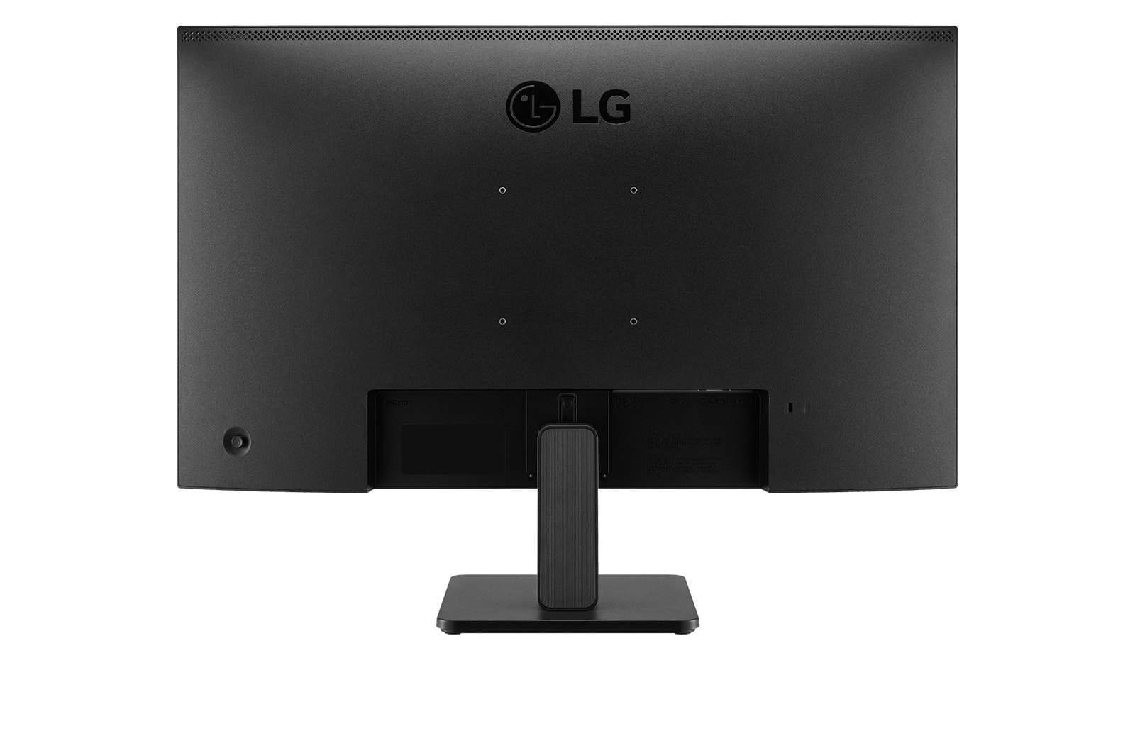 LG Màn hình 27" IPS Full HD với công nghệ AMD FreeSync™ 27MR400-B, 27MR400-B