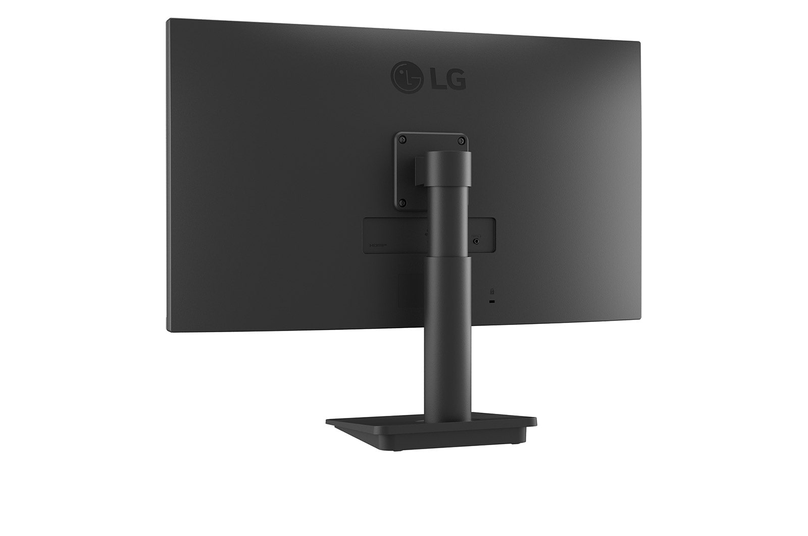 LG Màn hình 27” IPS Full HD, 27MS550-B