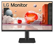 LG Màn hình 27” IPS Full HD, 27MS550-B