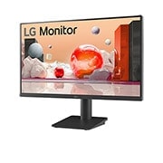 LG Màn hình 27” IPS Full HD, 27MS550-B