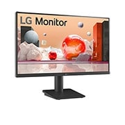 LG Màn hình 27” IPS Full HD, 27MS550-B