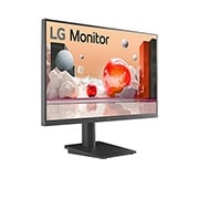 LG Màn hình 27” IPS Full HD, 27MS550-B