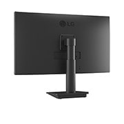 LG Màn hình 27” IPS Full HD, 27MS550-B