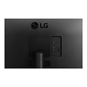 LG Màn hình máy tính LG QHD 27" IPS sRGB over 99% HDR 27QN600-B, 27QN600-B