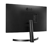 LG Màn hình máy tính LG QHD 27" IPS sRGB over 99% HDR 27QN600-B, 27QN600-B