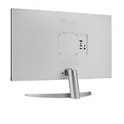 LG Màn hình máy tính LG UHD 4K 27" IPS VESA DisplayHDR™ 400 27UP600-W, 27UP600-W