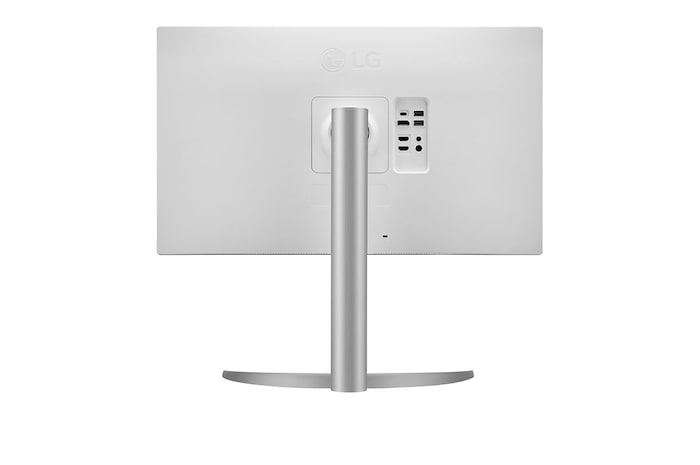 LG Màn hình LG 27'' UHD 4K IPS với VESA DisplayHDR™ 400, USB Type-C™, 27UP850N-W, 27UP850N-W