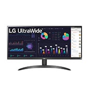 LG Màn hình IPS 29" 21:9 UltraWide™ Full HD với công nghệ AMD FreeSync™ 29WQ500-B, 29WQ500-B