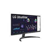 LG Màn hình IPS 29" 21:9 UltraWide™ Full HD với công nghệ AMD FreeSync™ 29WQ500-B, 29WQ500-B