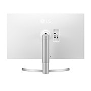 LG Màn hình IPS 31,5" UHD 4K (3840x2160) HDR, 32UN650-W