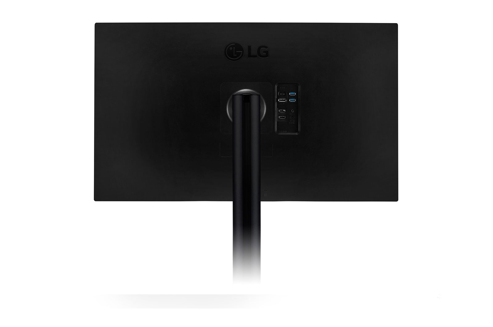 LG Màn hình máy tính LG UltraFine™ UHD 31.5" IPS HDR 10 USB Type-C™ Ergo stand 32UN880K-B, 32UN880K-B