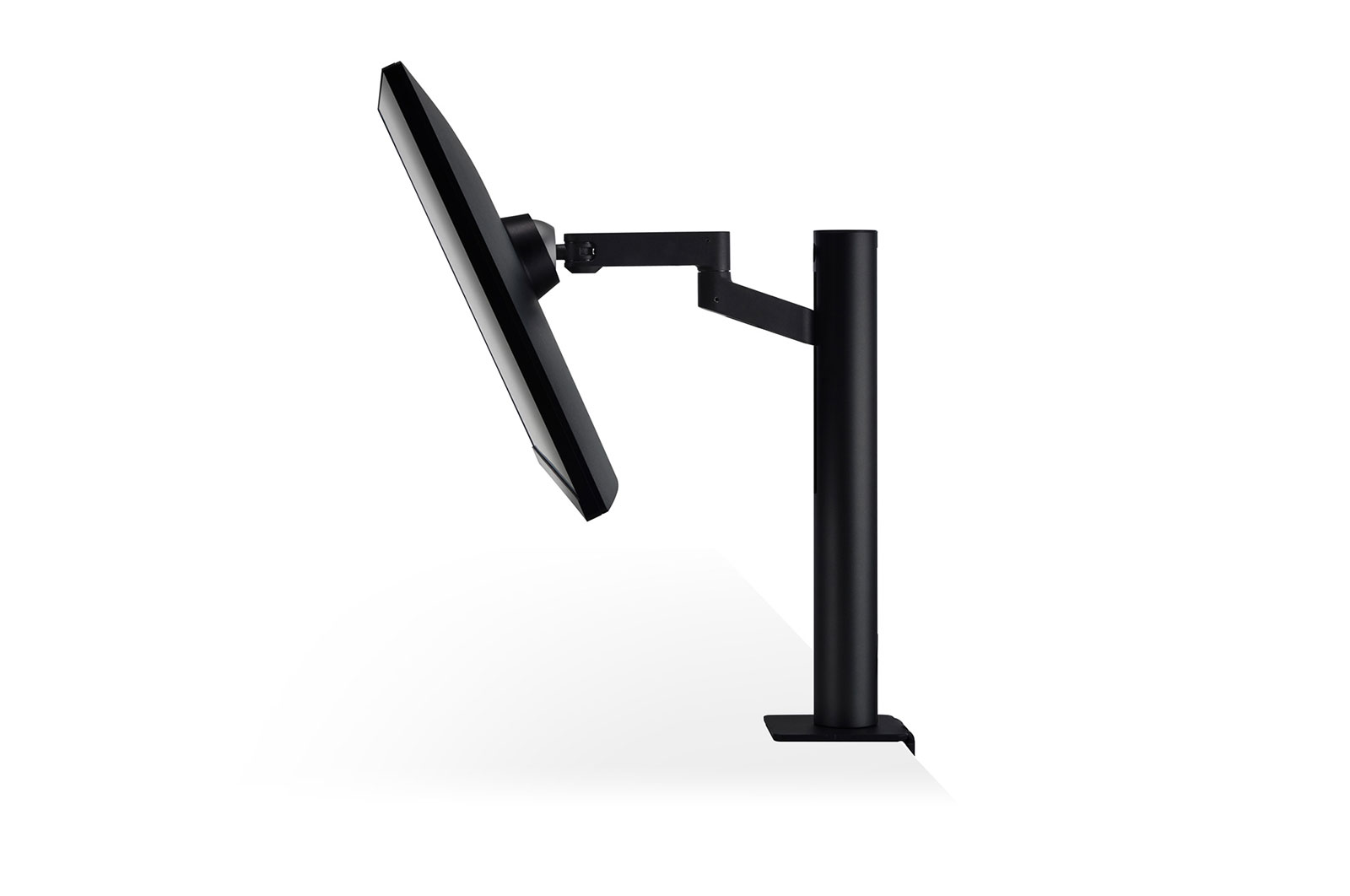 LG Màn hình máy tính LG UltraFine™ UHD 31.5" IPS HDR 10 USB Type-C™ Ergo stand 32UN880K-B, 32UN880K-B