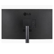 LG Màn hình máy tính LG UHD 4K 31.5'' VA UHD 4K HDR Loa 5W 32UR500-B, 32UR500-B