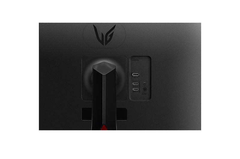 LG Màn hình chơi game cong 34" UltraGear™ 21:9 WQHD, 34GP63A-B