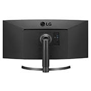 LG Màn hình máy tính LG UltraWide™ 34" IPS Cong QHD 60Hz sRGB over 99% HDR 10 USB Type-C™ 34WN80C-B, 34WN80C-B