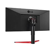 LG Màn hình máy tính LG UltraWide™ 34" IPS  Full HD AMD FreeSync™ VESA DisplayHDR™ 400 sRGB 99% USB Type-C™ 34WP65G-B , 34WP65G-B