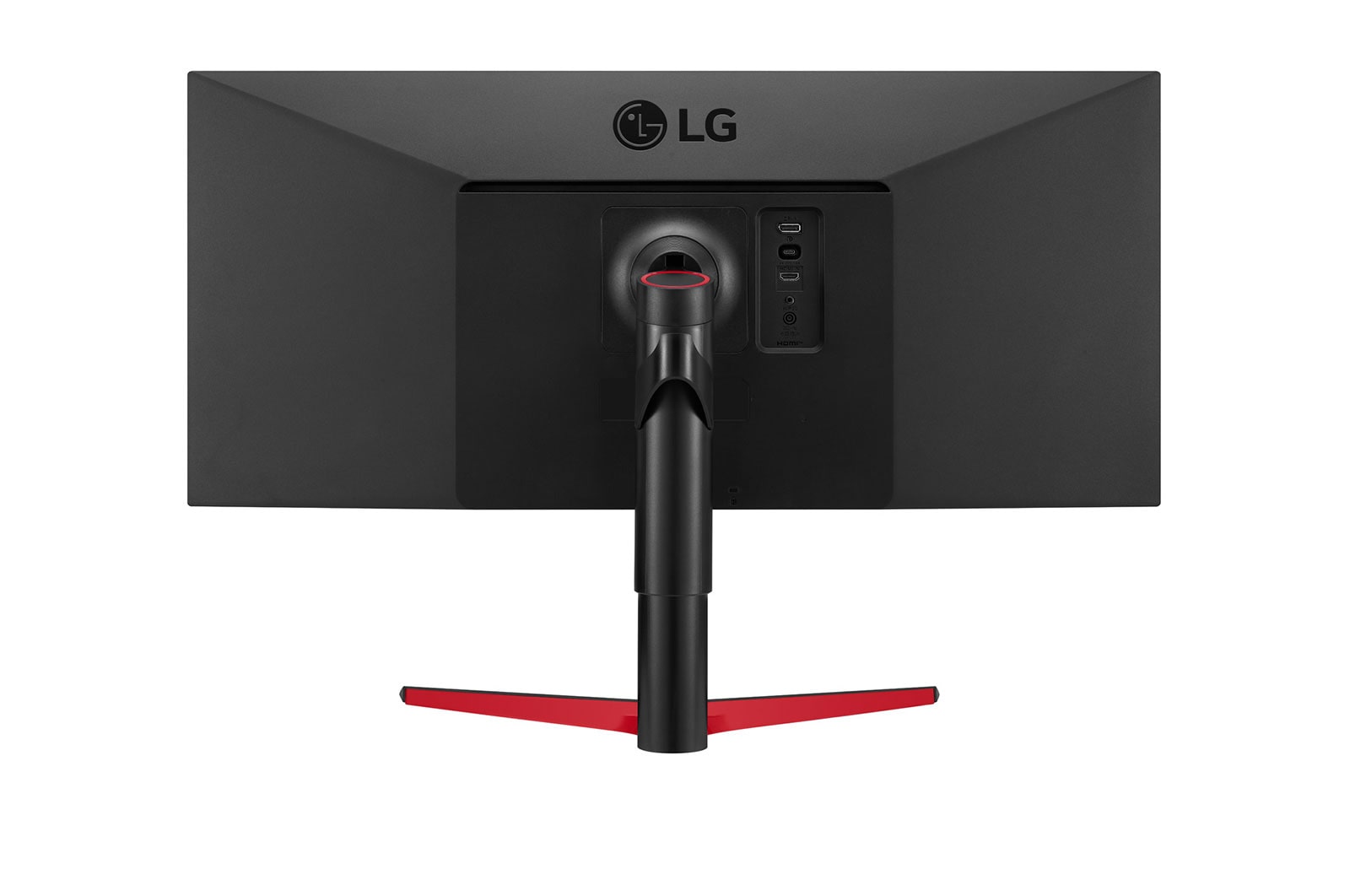 LG Màn hình máy tính LG UltraWide™ 34" IPS  Full HD AMD FreeSync™ VESA DisplayHDR™ 400 sRGB 99% USB Type-C™ 34WP65G-B , 34WP65G-B