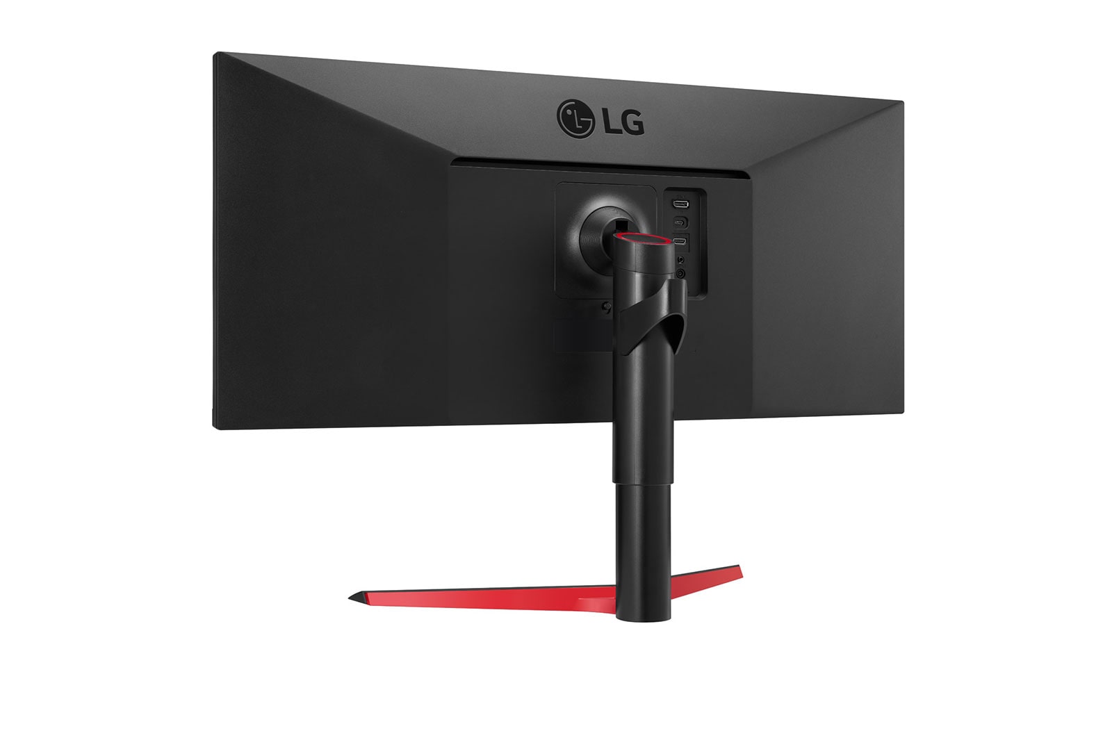 LG Màn hình máy tính LG UltraWide™ 34" IPS  Full HD AMD FreeSync™ VESA DisplayHDR™ 400 sRGB 99% USB Type-C™ 34WP65G-B , 34WP65G-B