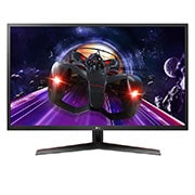 LG Màn hình máy tính LG IPS 27“ Full HD AMD FreeSync™ 27MP60G-B, 27MP60G-B