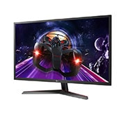 LG Màn hình máy tính LG IPS 27“ Full HD AMD FreeSync™ 27MP60G-B, 27MP60G-B