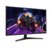 LG Màn hình máy tính LG IPS 27“ Full HD AMD FreeSync™ 27MP60G-B, 27MP60G-B