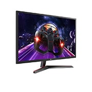 LG Màn hình máy tính LG IPS 27“ Full HD AMD FreeSync™ 27MP60G-B, 27MP60G-B