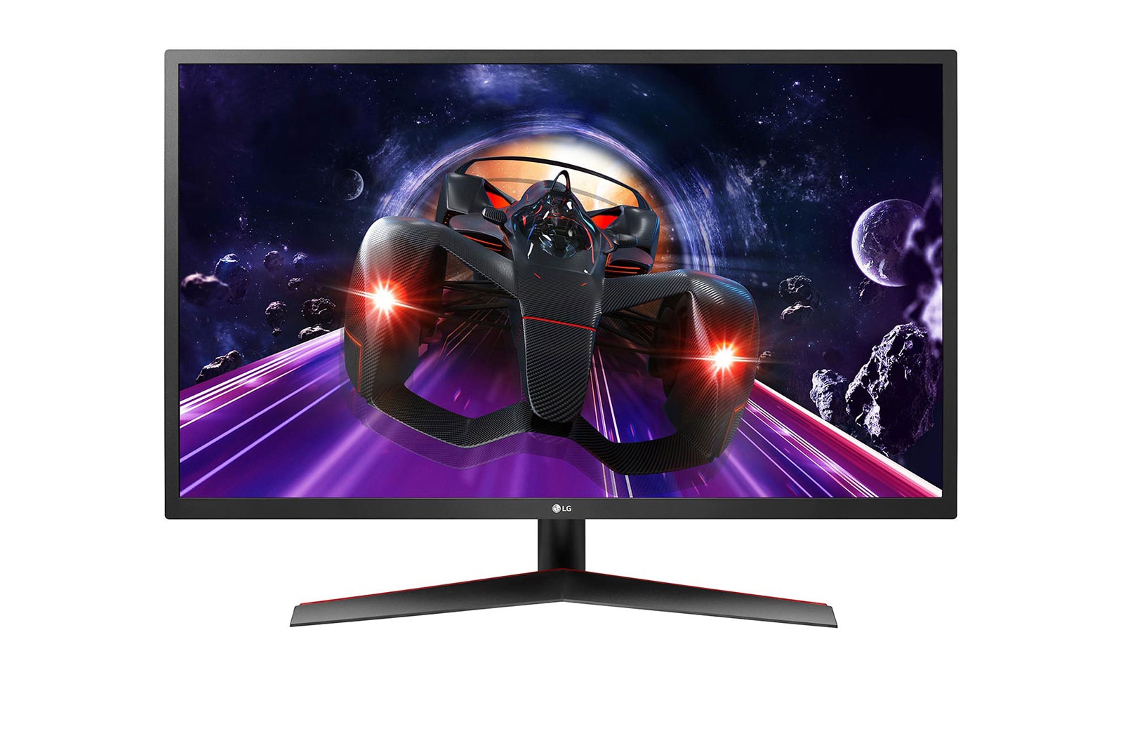 LG Màn hình máy tính LG IPS 27“ Full HD AMD FreeSync™ 27MP60G-B, 27MP60G-B