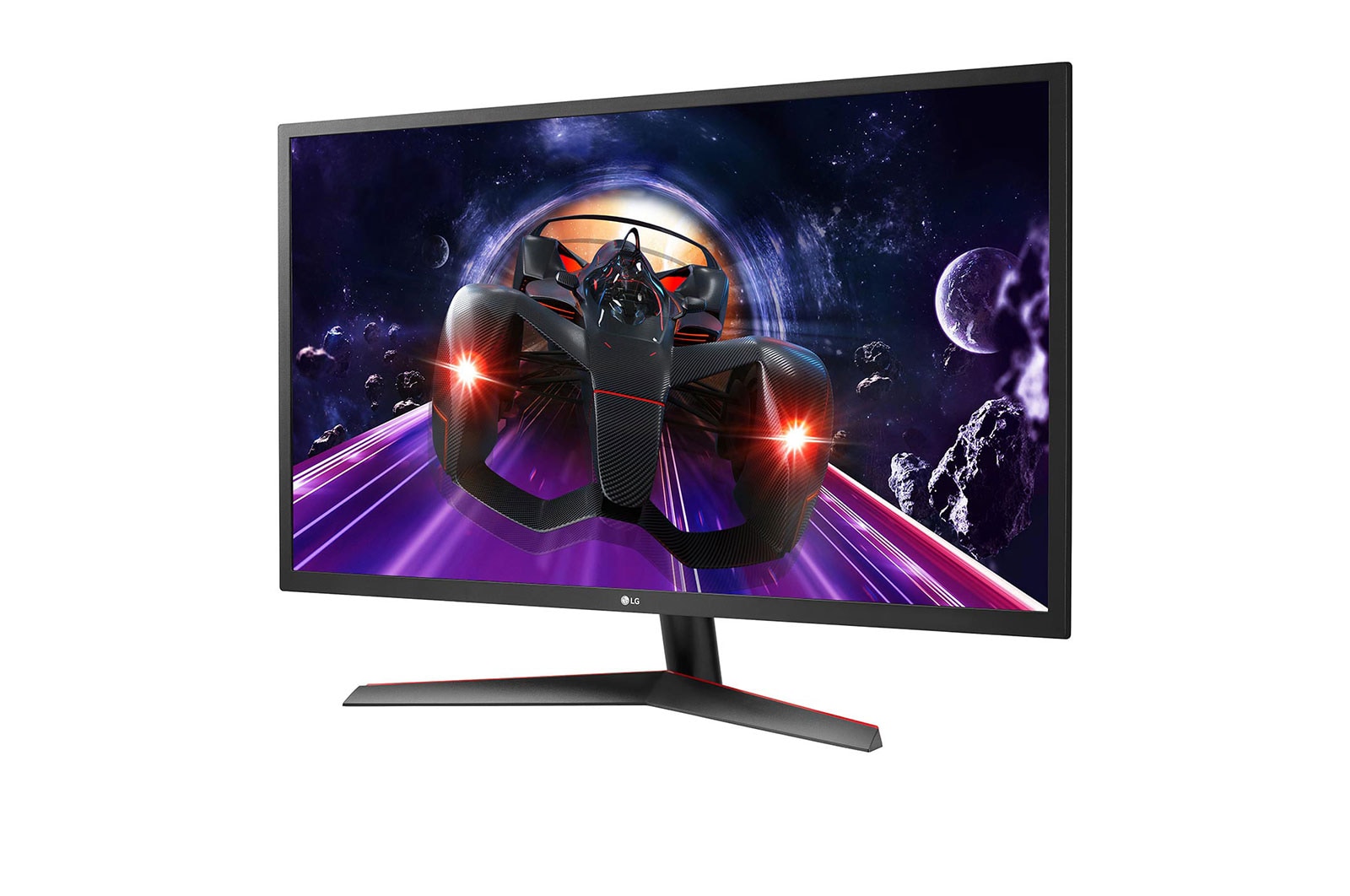 LG Màn hình máy tính LG IPS 27“ Full HD AMD FreeSync™ 27MP60G-B, 27MP60G-B