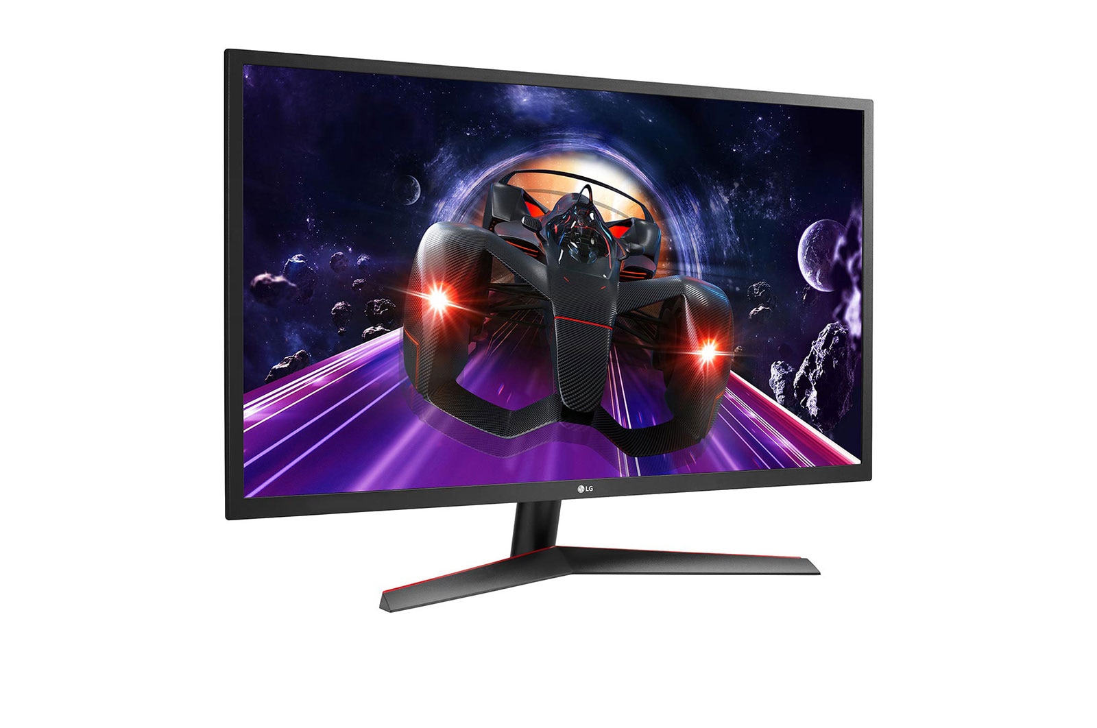 LG Màn hình máy tính LG IPS 27“ Full HD AMD FreeSync™ 27MP60G-B, 27MP60G-B