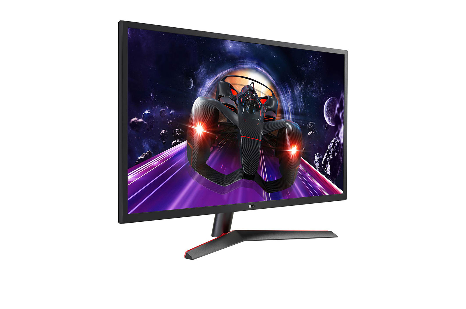 LG Màn hình máy tính LG IPS 27“ Full HD AMD FreeSync™ 27MP60G-B, 27MP60G-B