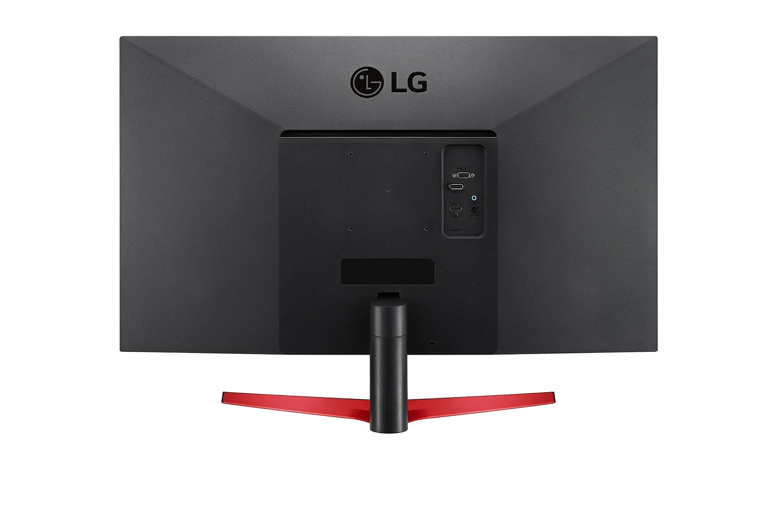 LG Màn hình máy tính LG IPS 27“ Full HD AMD FreeSync™ 27MP60G-B, 27MP60G-B