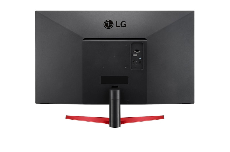 LG Màn hình máy tính LG IPS 27“ Full HD AMD FreeSync™ 27MP60G-B, 27MP60G-B