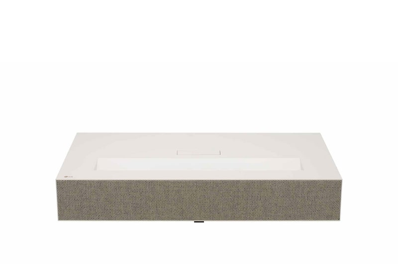 LG Máy chiếu UST Laser 4K UHD LG CineBeam HU915QE Premium, HU915QE