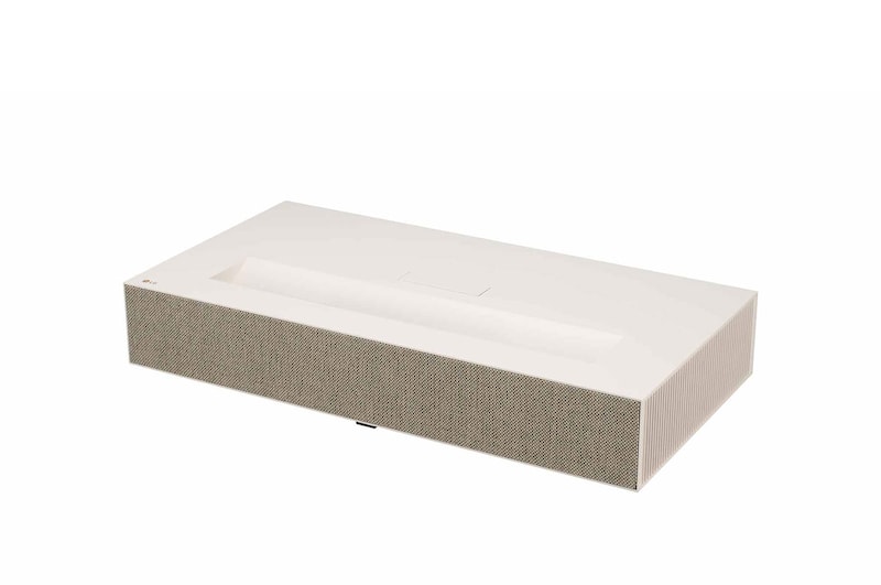 LG Máy chiếu UST Laser 4K UHD LG CineBeam HU915QE Premium, HU915QE