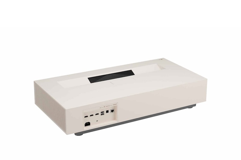 LG Máy chiếu UST Laser 4K UHD LG CineBeam HU915QE Premium, HU915QE